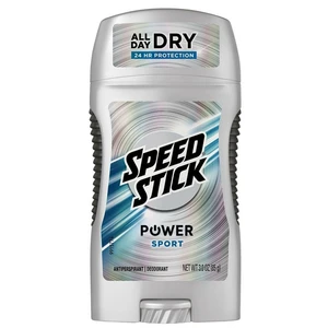 SD3US, Mennen Speed Stick Deo 3oz Ultimate Sport, 022200004923