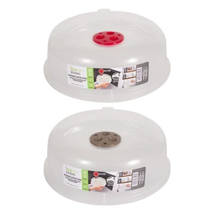 38196, Ideal Kitchen Microwave Cover w/ Vent Control, 191544381964