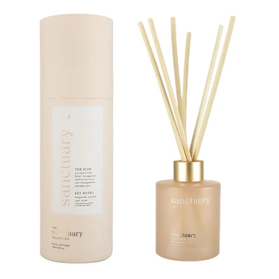 AS89104, ALTARD STATE Reed Diffuser 118ml/4oz Sanctuary No.1, 191554891043