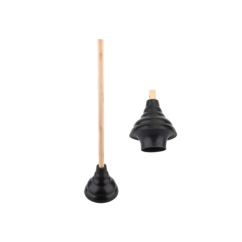 Plunger Multi-Layer