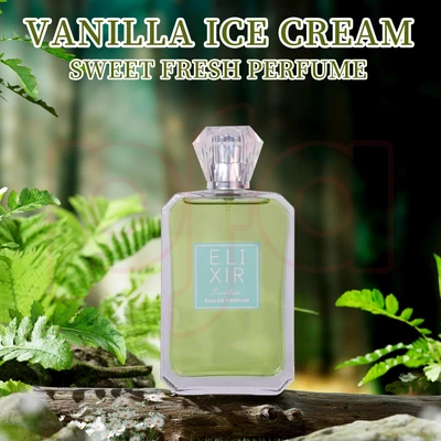89095, Eau de Parfum 3.4 oz/100 ml Elixir Timeless for Women - United Scents, 191544890954