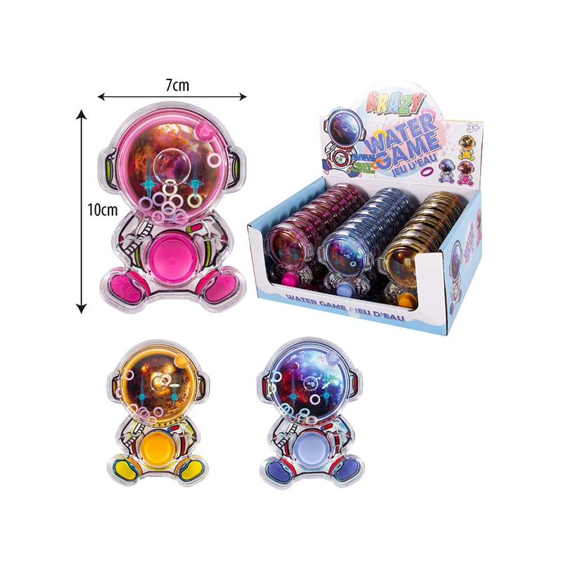 Krazy Water Game Outer Space