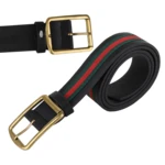 91046, JM Belt Reg & Green, 191554910461