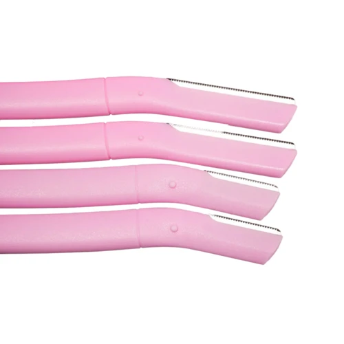 Sensitive Eyebrow Razors 2pk
