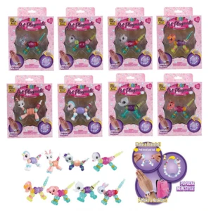 90813, Krazy Pet Playmate, 191554908134
