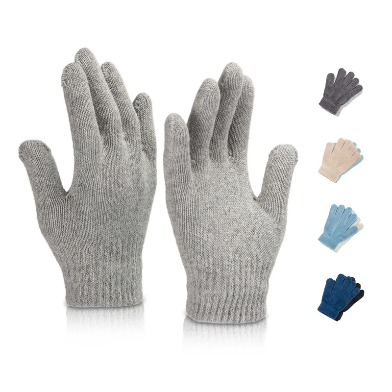 Kids Magic Gloves One Size 2 Pairs