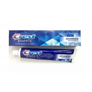 CTP6AW, Crest Toothpaste 6oz 3D Whitening