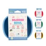 38255, Ideal Kitchen Silicone Bowl, 191554382558