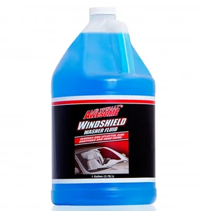 AWE262, Awesome Windshield Washer Fluid 128oz 1Gal