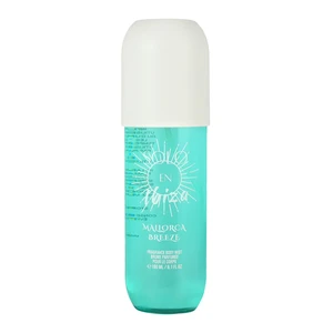 88686, Body Mist 6.1 oz/180 ml Barcelona Bliss Scents - Solo En lbiza, 191554886865