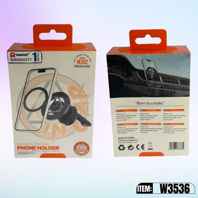 W3536, Phone Holder, 6918033873734