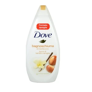DBW700SB, Dove Body Wash 700ml Shea Butter, 8712561899246
