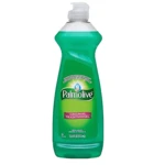PD12G, Palmolive Dish 12.6oz Green 372ml, 035000464132