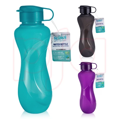 58352, Splash Water Bottle 50.7oz, 191554583528
