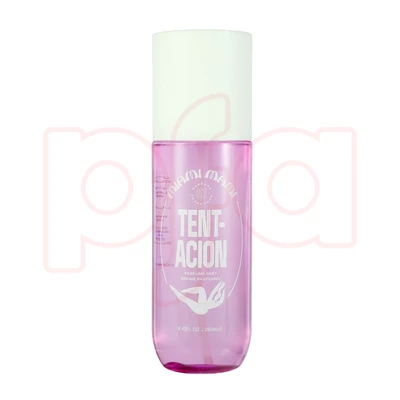 89847, MIAMI MAMI  TENTACION37   Women's  Body Mist 250ml/8.45oz, 191554898479