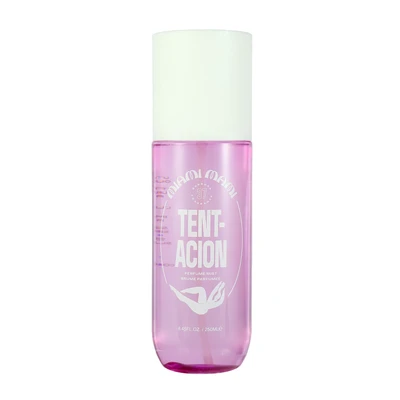 89847, MIAMI MAMI  TENTACION37   Women's  Body Mist 250ml/8.45oz, 191554898479