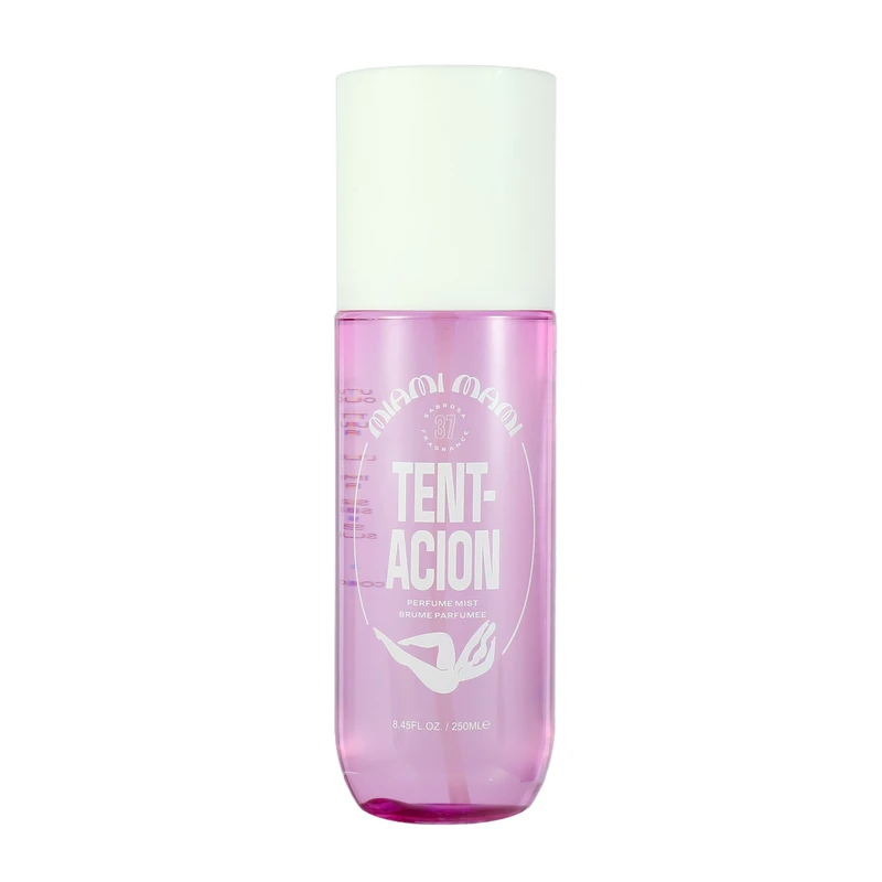 MIAMI MAMI TENTACION37 Women's Body Mist 250ml/8.45oz