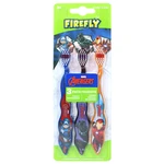 DF83153, Firefly Toothbrush Avengers 3PK, 672935831532