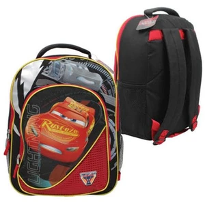 BP22951, Lightning McQueen glossy material with Rust-eze graphics