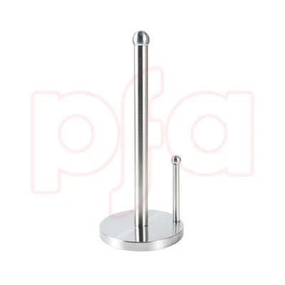 38206, Ideal Kitchen Stainless Steel Paper Holder with Cutter, 191544382063