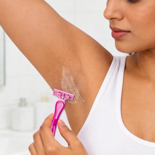 Sensitive 3 Trio Women's Disposable Razors 8pk
