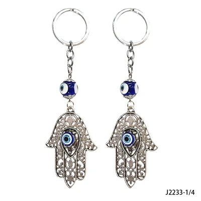 J2236, Evil Eye KeyChain