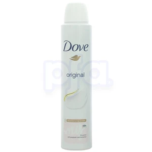 DBS200R, Dove Body Spray 200ml Original, 8720181347153