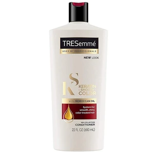 T22CKSMC, Tresemme 22oz Conditioner Karatin Smooth Moroccan, 22400000671