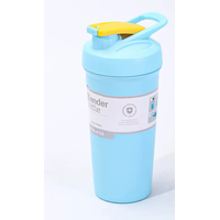 Aquafina Stainless Steel shake bottle 24oz/710ml