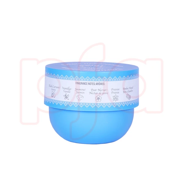 88868, Solo En lbiza Body Cream Display Assorted  8fl.oz/236g, 191554894556