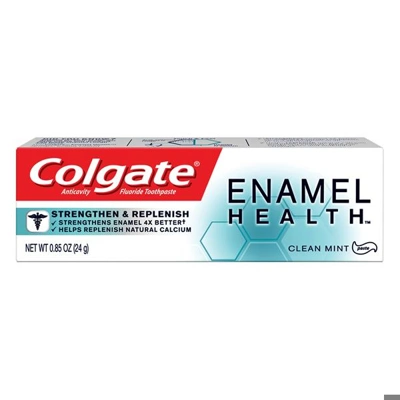 CTP85EH, Colgate TP 0.85oz Enamel Health