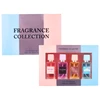 89343, Women's 4pcs Set FRAGRANCE COLLECTION 4×20ml/0.68fl.oz EDP  HER WAY, 191554893436