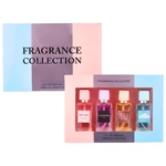 89343, Women's 4pcs Set FRAGRANCE COLLECTION 4×20ml/0.68fl.oz EDP  HER WAY, 191554893436
