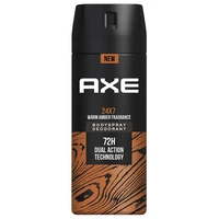 ABS150WA-12, Axe Body Spray 150ml Warm Amber, 8901030907883