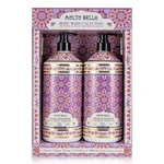 60689, Molto Bella Body Wash  33.8 FL OZ  2PK Fresh Lavender, 191554606890
