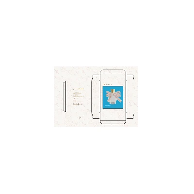 AS89204, ALTARD STATE New sanctuary mini perfume, 191554892040