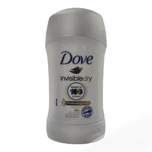DD50ID, Dove Deo Stick 50g Inivisible Dry