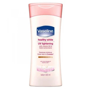 VL100UVL, Vaseline Lotion 100ml HW UV Lightening, 8999999719395
