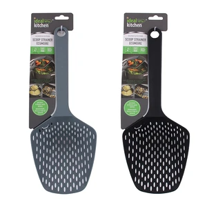 33142, Ideal Kitchen Nylon Scoop Strainer HD, 191554331426
