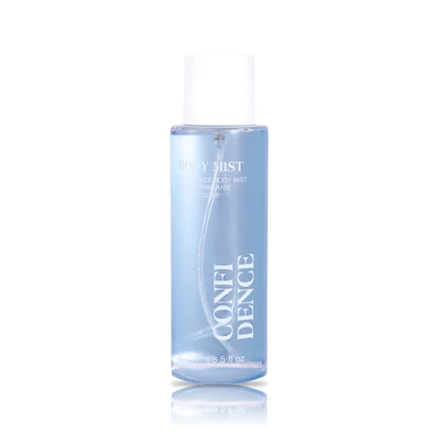 89868, Women's  Body Mist 250ml /8.5oz CONFIDENCE, 191554898684