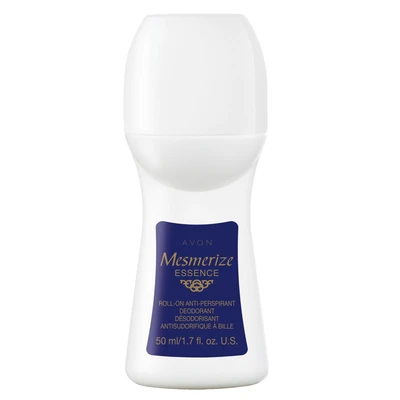 A50MES, Avon 50ml (1.7oz) Roll On Deodorant Mesmerize #4181791, 888761712406