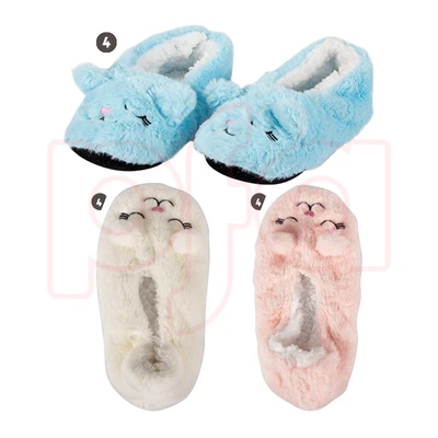 10165, Thermaxxx Girl House Slipper, 191554101654