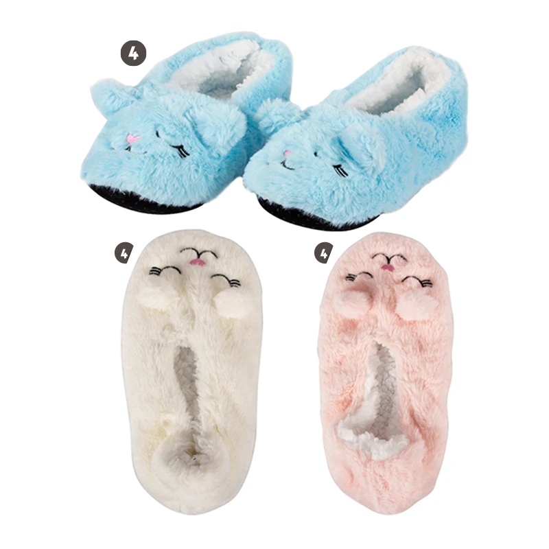 Thermaxxx Girl House Slipper
