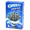 OW54V, Oreo Wafer Roll 54g Vanilla, 8934680033442