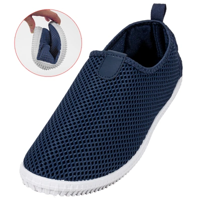 90225, JM Men's Water Sneaker Shoe, 191554902251