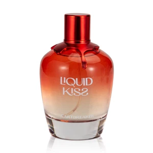 OD88325, LIQUID KISS Eau De Parfum Spray for Women Floral Fruity Notes Sweet Fragrance for Ladies 3.4 Ounce HEARTBREAKER Perfumes, 191554883253