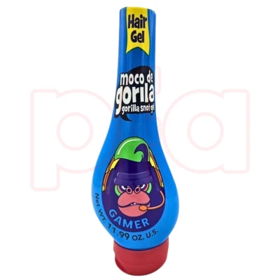 MG119GA, Moco Gorila 11.9oz Gamer Squizz, 878971001490