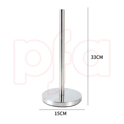 38205, Ideal Kitchen Stainless Steel Paper Holder, 191544382056