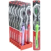 CTB-SFCS, Colgate Toothbrush Super Flexi Charcoal Soft, 8901314524942