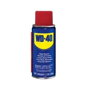 WD40, WD-40 100ml, 5032227440777